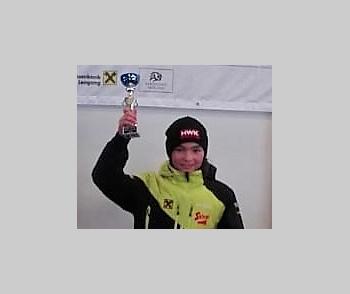 13.01.2019 Biathlon LC mit Landesmeisterschaften in Leogang