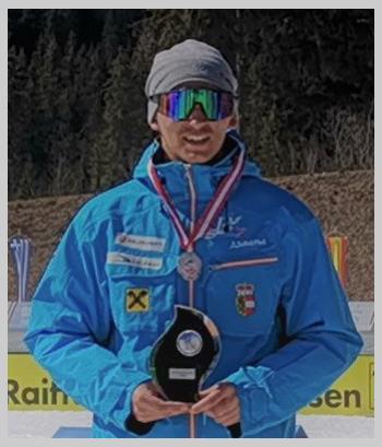 23. + 24.03.2019 ÖM + LM Biathlon Sprint in Obertilliach