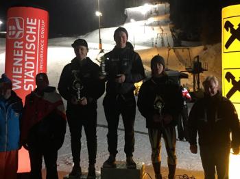 BC Slalom in Neukirchen (30.01.2016)