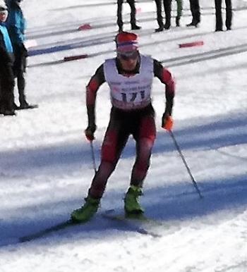 Sport Grossegger BC in Maria Alm 08.03.2015