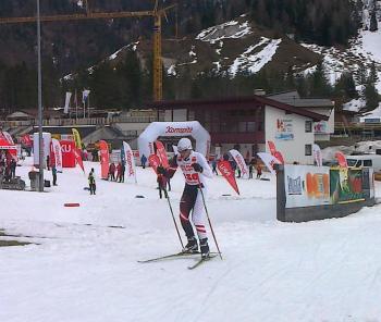 29.03.2015 Ski Austria Sumicup Biathlon in Hochfilzen