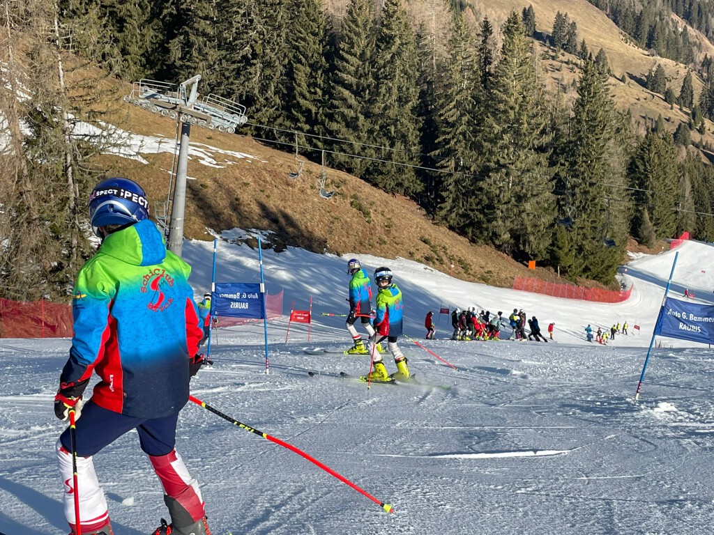 Skiclub Bruck